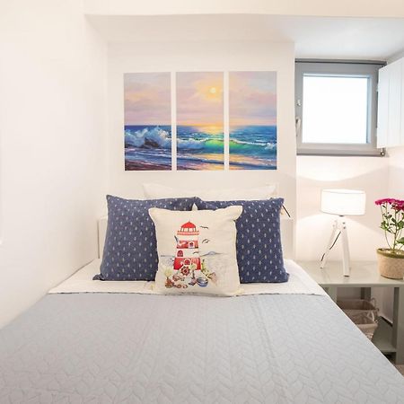 Sole Blu Mykonos Town Apartment Two Exterior photo