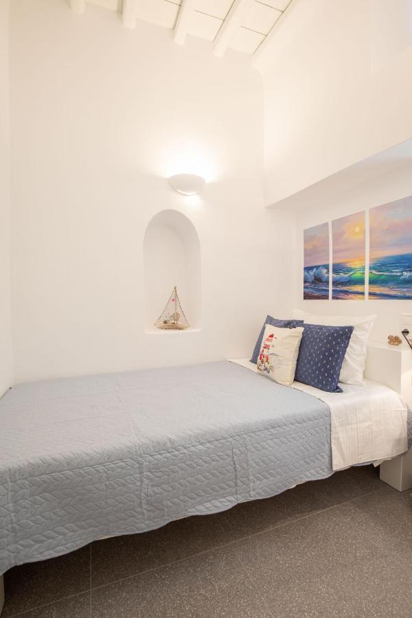 Sole Blu Mykonos Town Apartment Two Exterior photo